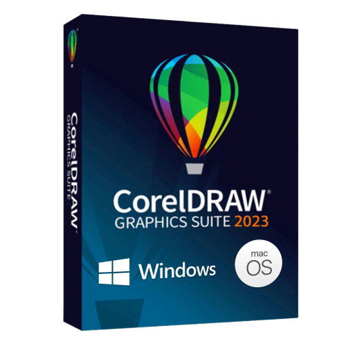 Установка CorelDRAW на Mac