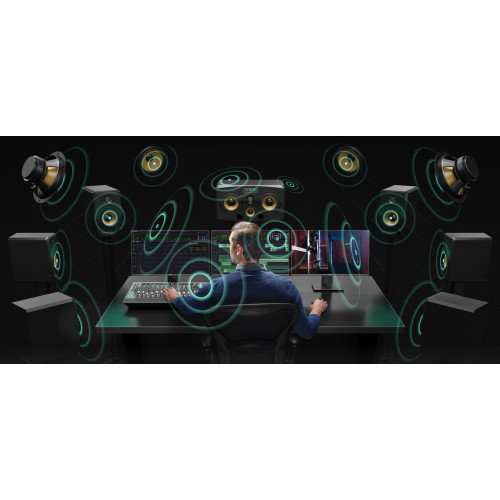 Встановлення DaVinci Resolve Studio