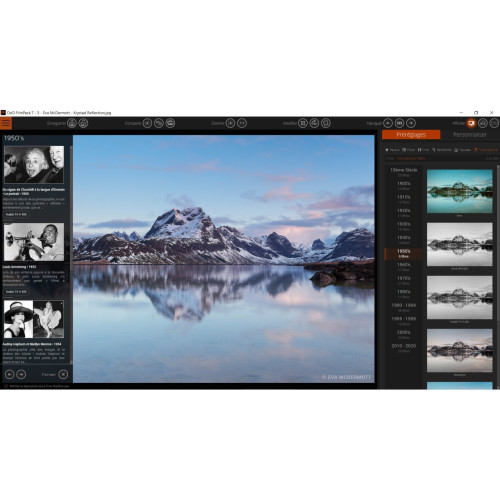 Установка DxO FilmPack