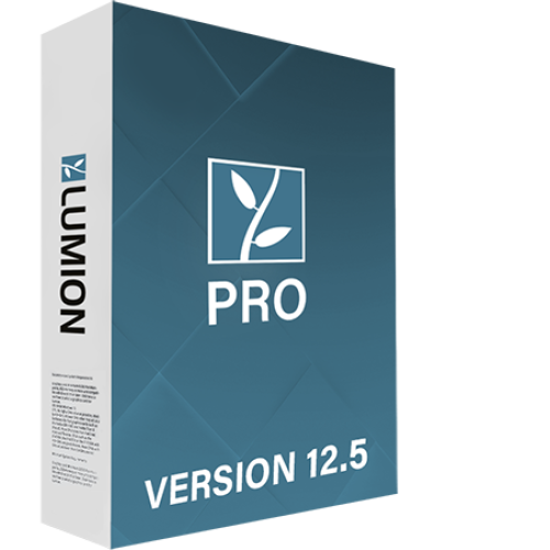 Установка Lumion Pro