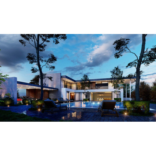 Установка Lumion Pro