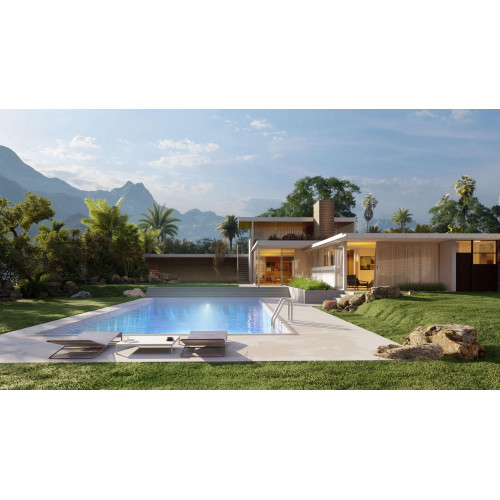 Установка Lumion Pro