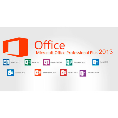 Встановлення Microsoft Office 2013