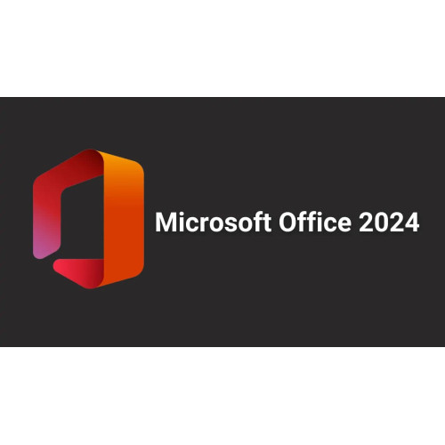 Установка Microsoft Office 2024