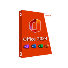 Встановлення Microsoft Office 2024