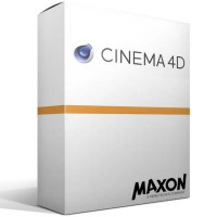 Встановлення Maxon Cinema 4D Studio на Mac