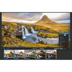 Установка ON1 HDR