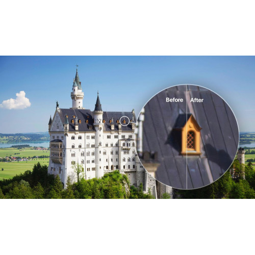 Установка ON1 Resize AI