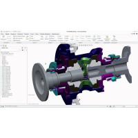 Встановлення PTC Creo