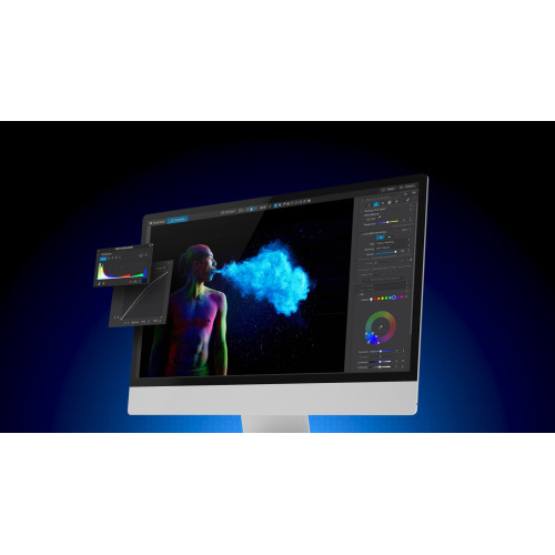 Установка DxO PhotoLab