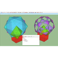 Встановлення плагіна Fluid Interactive Bool Pro для Sketchup
