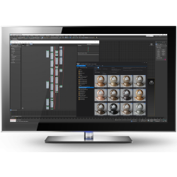 Встановлення SIGERSHADERS XS Material Presets