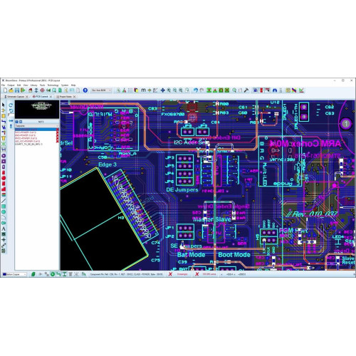Встановлення Proteus 8 Professional