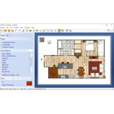 Установка Room Arranger