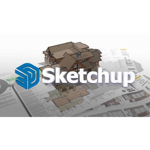 Встановлення SketchUp Pro на Mac