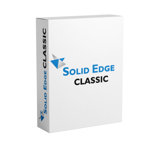 Установка Siemens Solid Edge