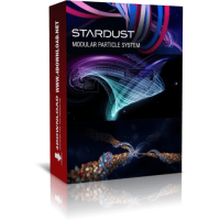 Встановлення Superluminal Stardust