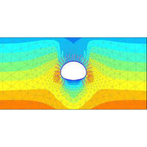 Установка Plaxis 3D