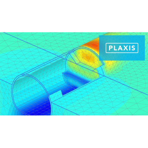 Установка Plaxis 3D