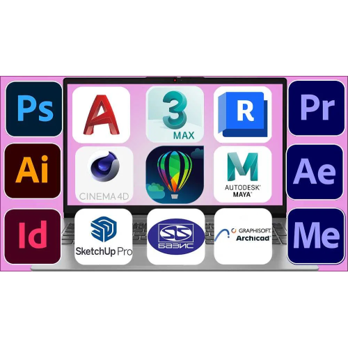 Установка программ на Windows
