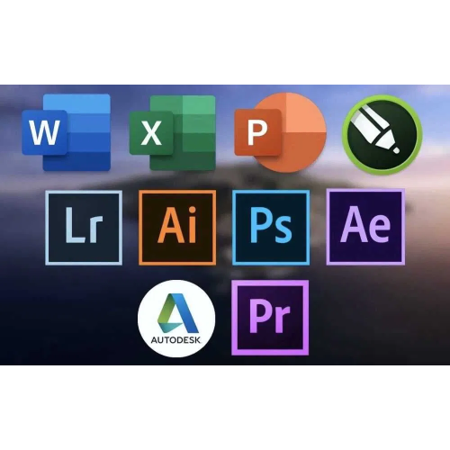 Встановлення програм на новий комп'ютер