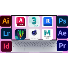 Установка программ на новый ноутбук