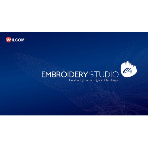 Встановлення Wilcom Embroidery Studio Designing