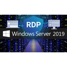 Настройки RDP на Windows Server