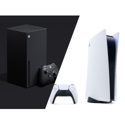 Ремонт игровых приставок