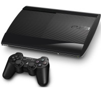 Sony Playstation 3: нет изображения