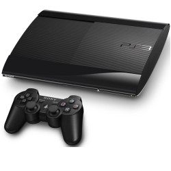 Sony Playstation 3: профілактика