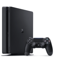 Sony Playstation 4: немає зображення