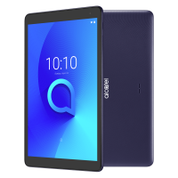 Диагностика планшета ALCATEL