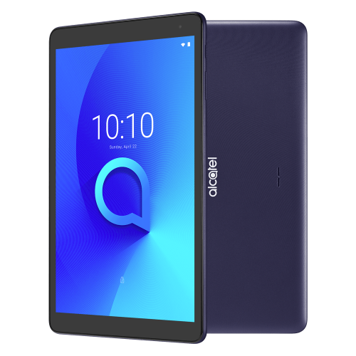 Срочная диагностика планшета ALCATEL