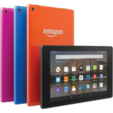 Восстановление загрузчика в планшете Amazon