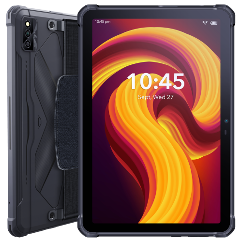 Діагностика планшета EvroMedia