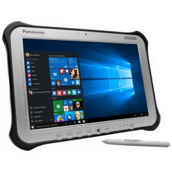 Ремонт планшета Panasonic