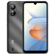 Замена фронтальной камеры ZTE Blade A3 (2019)