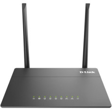 Настройка wifi роутера D-Link